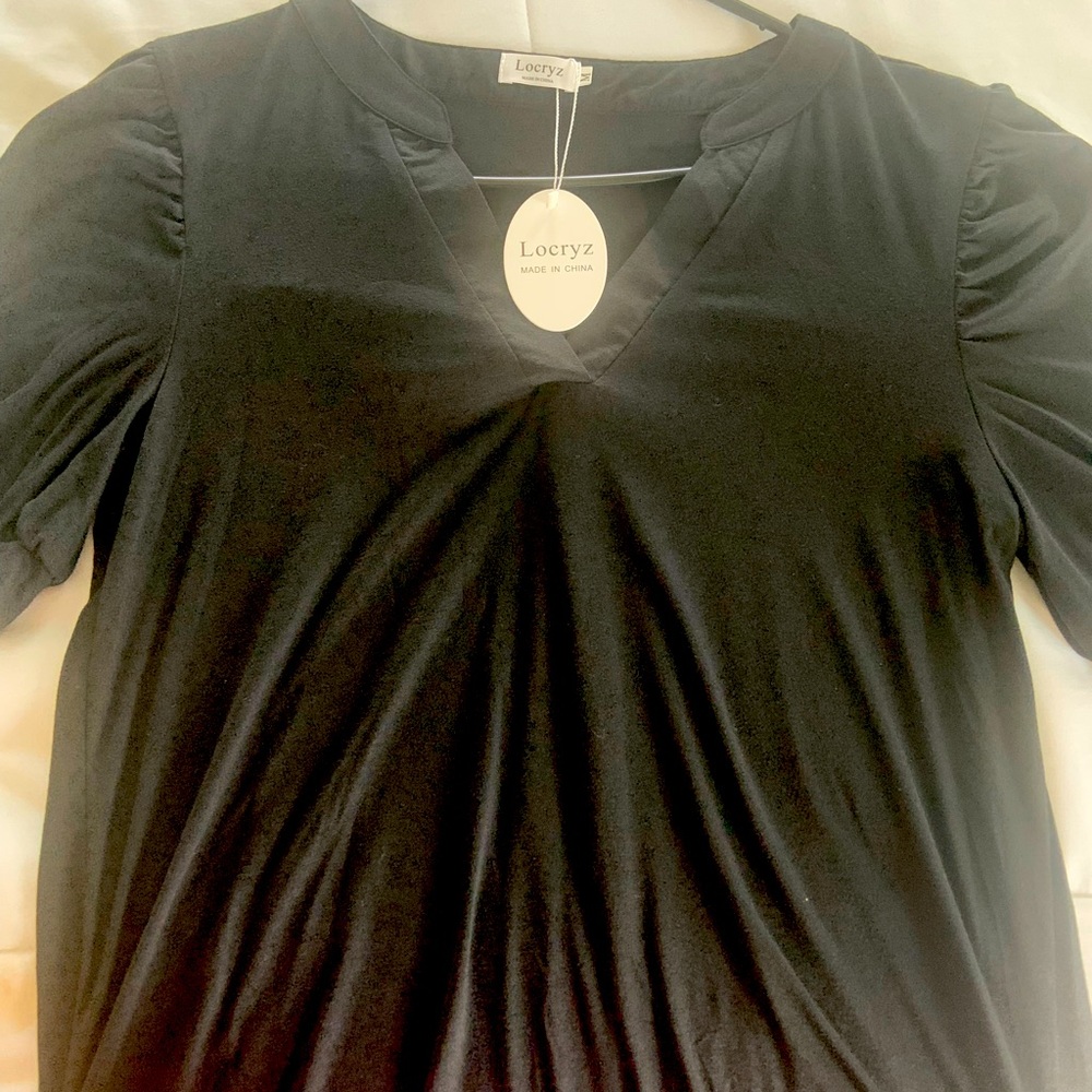 Very comfortable material and also stretchy